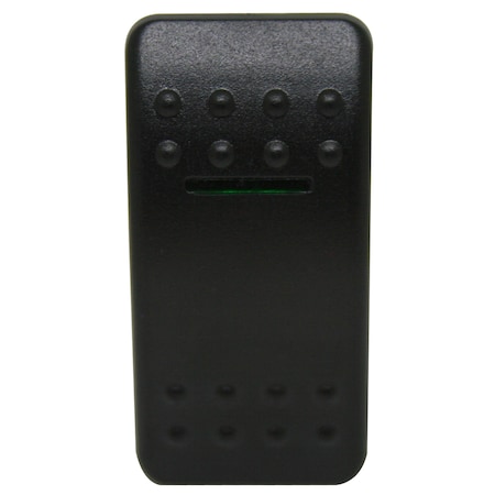 Bulldog Winch Rocker Switch, replacement for 20266 20373